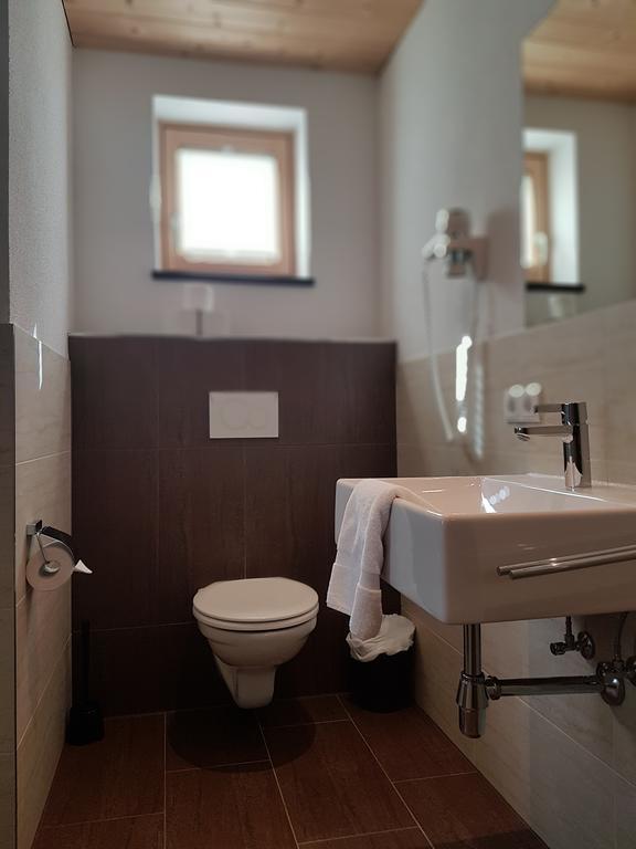 Valbel Apartment Sankt Anton am Arlberg Bagian luar foto